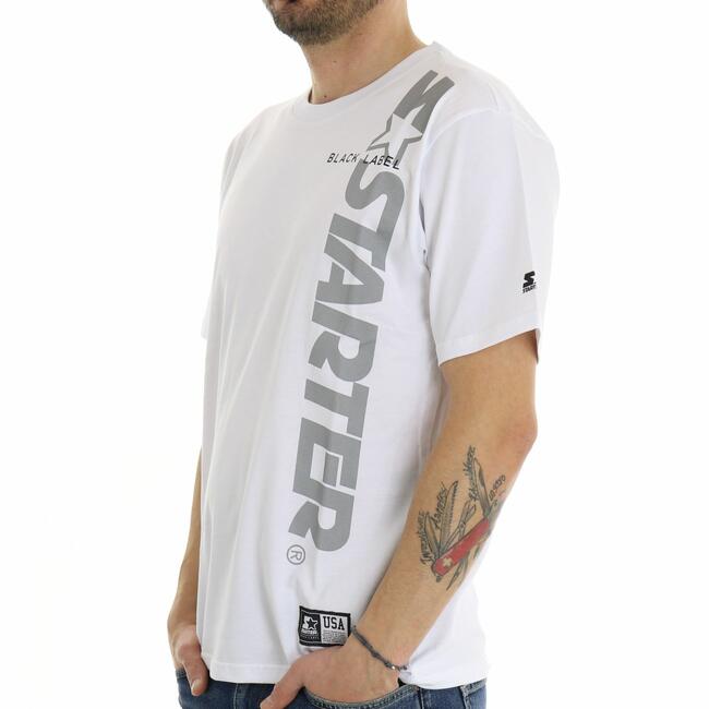 T-SHIRT BIG LOGO STARTER - Mad Fashion | img vers.650x/